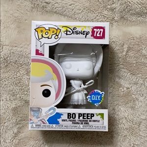 Funko POP BO PEEP